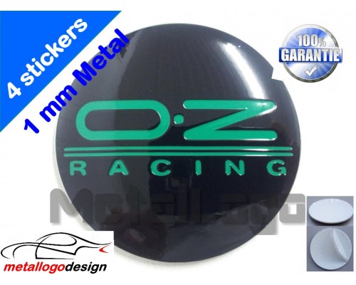 Oz Racing 26